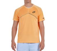 BULLPADEL CASAR Hombre (Camiseta) Naranja XXL