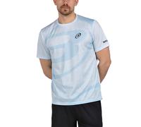 BULLPADEL CASTIL Hombre (Camiseta) Azul XL