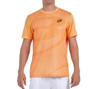 BULLPADEL CASTIL Hombre (Camiseta) Naranja S