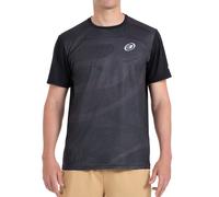 BULLPADEL CASTIL Hombre (Camiseta) Negro S