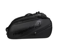Bullpadel Casual Bag Black