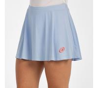 Bullpadel Catoira Falda Mujeres-azul Azul - L L