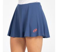Bullpadel Catoira Falda Mujeres-azul Oscuro Azul