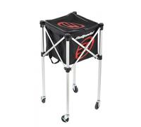Bullpadel Cesto de Bolas Plegable
