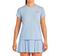 BULLPADEL CHAMUY Azul Celeste Mujer (Camiseta) Azul XL
