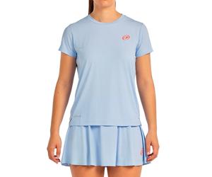 BULLPADEL CHAMUY Azul Celeste Mujer (Camiseta) Azul XL