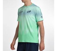 Bullpadel Chingotto 26v Camiseta De Manga Corta Hombres