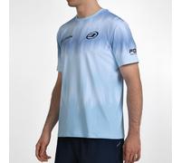 Bullpadel Chingotto 26v Camiseta De Manga Corta Hombres XL