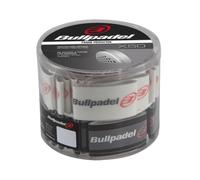 Bullpadel Cinta Protectora De Raquetas Caja 50-negro