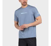 Bullpadel Coledil Camiseta De Manga Corta Hombres M