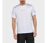 Bullpadel Coledil Camiseta De Manga Corta Hombres S