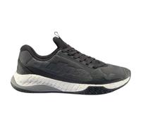 Bullpadel Comfort Pro 23I, Zapatillas de pádel Unisex Adulto, Antracita, 44.5 EU