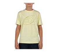 BULLPADEL CUNO Junior (Camiseta) Amarillo 16