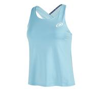 Bullpadel Daca Camiseta De Tirantes Mujeres Azul_claro