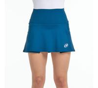 Bullpadel Dalia Falda Mujeres-azul Azul - S S