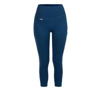 Bullpadel Damava Malla Mujeres - Azul Oscuro XS