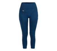 Malla Bullpadel Damava Mujer XS Gradient green