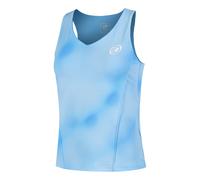 Bullpadel Dan Camiseta De Tirantes Mujeres-azul Claro Azul - Xl XL