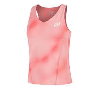 Bullpadel Dan Camiseta De Tirantes Mujeres - Coral