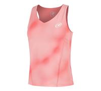 Bullpadel Dan Camiseta De Tirantes Mujeres-coral Coral - Xl XL