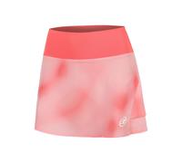Bullpadel Dauga Falda Mujeres-coral Coral - S S