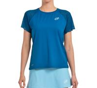 BULLPADEL DEDALE Mujer (Camiseta) Azul L