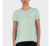 Bullpadel Delfi 26 Camiseta De Manga Corta Mujeres M
