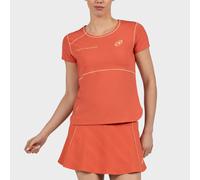 Bullpadel Delfi 26v Camiseta De Manga Corta Mujeres S