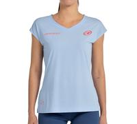 BULLPADEL DELFI BREA 25I (Camiseta) Azul XL