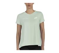 Bullpadel Delfi 26 Camiseta De Manga Corta Mujeres M