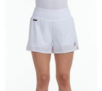 Bullpadel Dictio Shorts Mujeres Blanco - L L