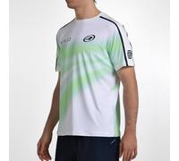 Bullpadel Dinenno 26v Camiseta De Manga Corta Hombres M