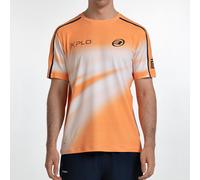 Bullpadel Dinenno 26v Camiseta De Manga Corta Hombres XL