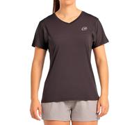 BULLPADEL ECHES Mujer (Camiseta) Negro L