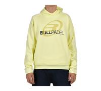 BULLPADEL EIRA Junior (Sudadera) Amarillo 16