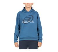 BULLPADEL EIRA Junior (Sudadera) Azul 16