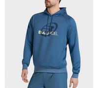 Bullpadel Eira Sudadera Con Capucha Hombres