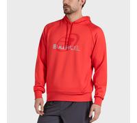 Bullpadel Eira Sudadera Con Capucha Hombres