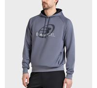 Bullpadel Eira Sudadera Con Capucha Hombres L