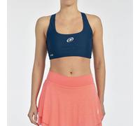 Bullpadel Eleve 25v Camiseta De Tirantes Mujeres-azul Azul