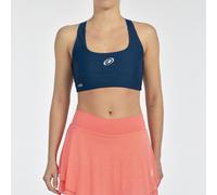 Bullpadel Eleve 25v Camiseta De Tirantes Mujeres - Azul L