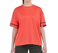BULLPADEL ELGAR Rojo Mujer (Camiseta) Rojo L