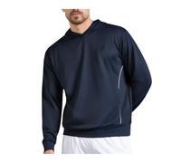 BULLPADEL ELIAN Hombre (Sudadera) Azul Oscuro M