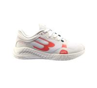 Zapatillas de Pádel Bullpadel Elite 23i Coral Mujer Bp50555000
