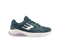 Bullpadel Elite 24i Ck65067000 Azul Oscuro Mujer