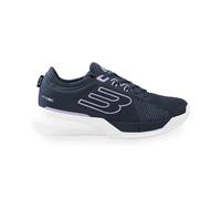 Zapatillas de Pádel Bullpadel Elite 26v Dd0400400 Azul Marino Mujer 39.5