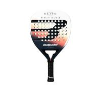 Bullpadel Elite W 26 Pala De Pádel Superficie Completa