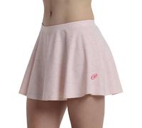 Falda Bullpadel Elites XL Pink