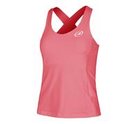 Bullpadel Envio Camiseta De Tirantes Mujeres Rosa - Xl XL