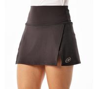 Bullpadel Esqui Falda Mujeres - Antracita